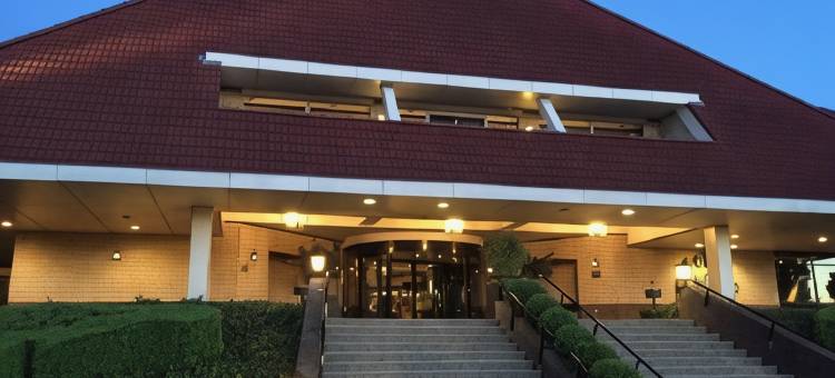 亨厄洛凡德瓦克酒店(Van der Valk Hotel Hengelo)图片
