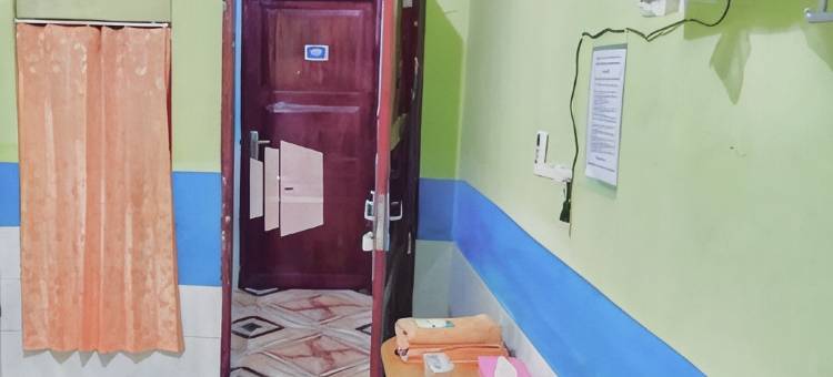 Hotel Indah Grogot Syariah Mitra RedDoorz图片
