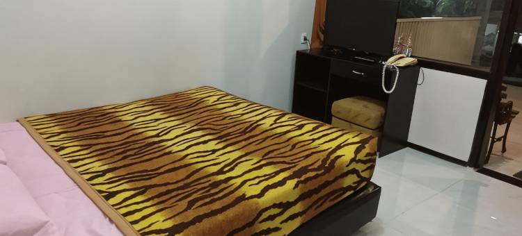 尼尔瓦讷巴图酒店(Hotel Nirwana Batu)图片