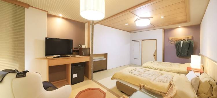 谷川旅馆(Ryokan Tanigawa)图片