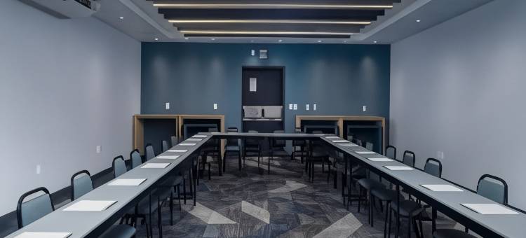 儒万维尔舒适酒店(Comfort Hotel Joinville)图片