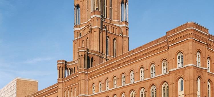 柏林波茨坦广场宜必思快捷酒店(ibis Budget Berlin City Potsdamer Platz)图片