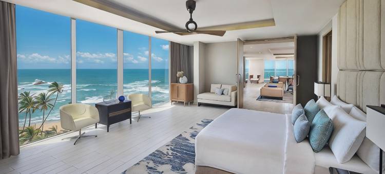 加勒丽笙蓝标度假酒店(Radisson Blu Resort Galle)图片