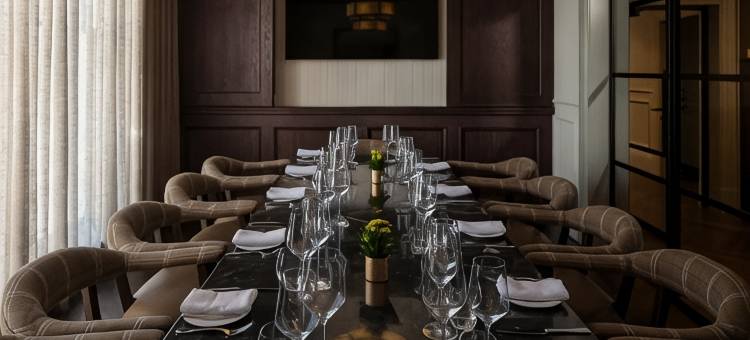 Dunluce Lodge - 世界小型豪华酒店(Dunluce Lodge - Small Luxury Hotels of the World)图片