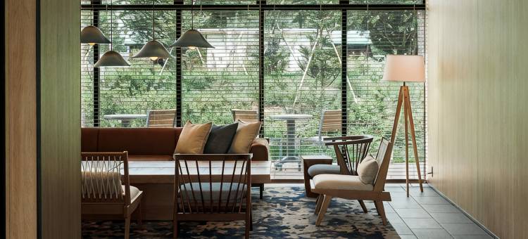 北海道长沼万枫酒店(Fairfield by Marriott Hokkaido Naganuma)图片