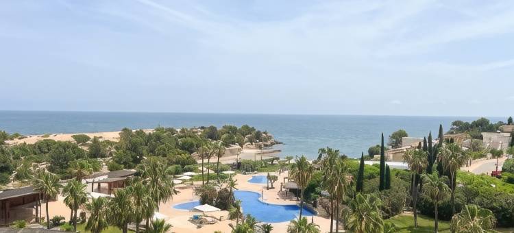 RVHotels 阿梅特利亚海滨酒店(Rvhotels Ametlla Mar)图片