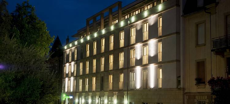 巴登巴登智选假日酒店(Holiday Inn Express BADEN - BADEN by IHG)图片
