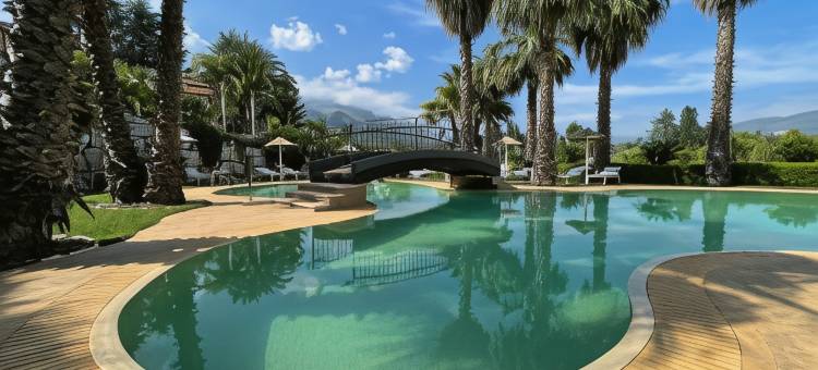 加勒比别墅度假村及水疗中心 - 成人推荐(Villa Caribe Resort & Spa - Adult Recommended)图片