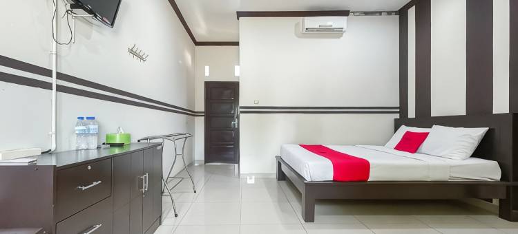 Mutiara库宁岸红多兹酒店(RedDoorz at Hotel Mutiara Kuningan)图片