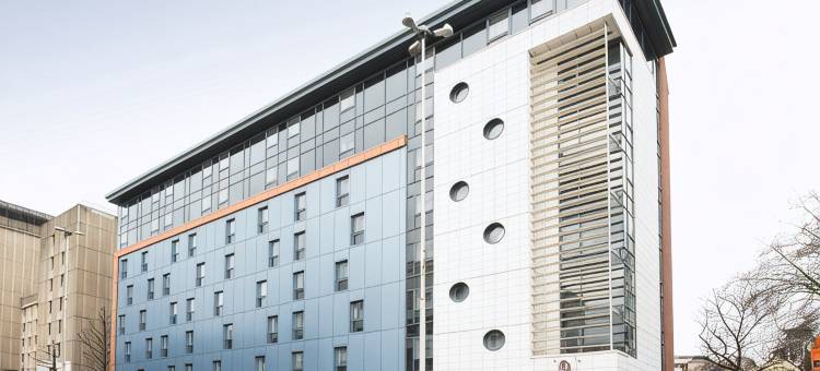 布里斯托市中心勒温斯米德优品迎酒店(Premier Inn Bristol City Centre (Lewins Mead))图片