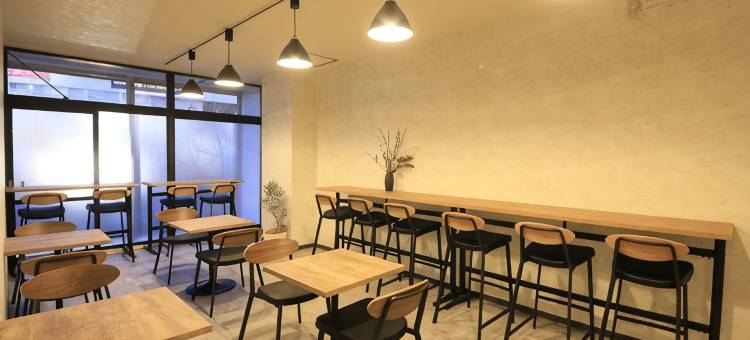 王仓商务酒店(Kokotel Hakodate)图片