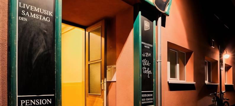 Restaurant & Pension Rüssel - Pub图片