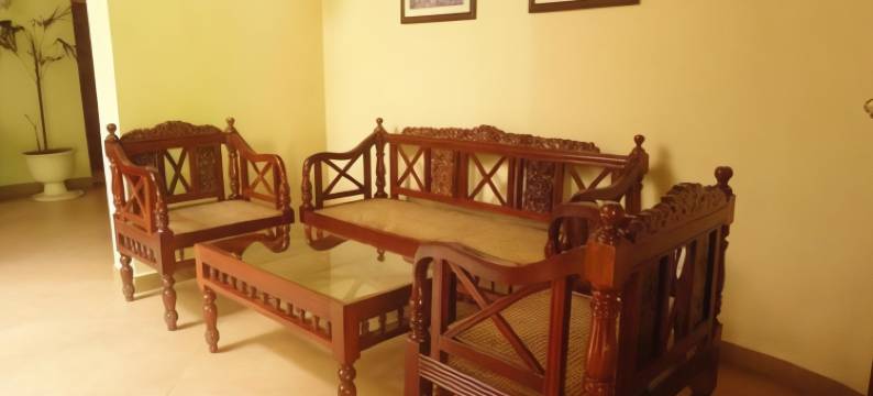 德都瓦船屋别墅(Dedduwa Boat House)图片