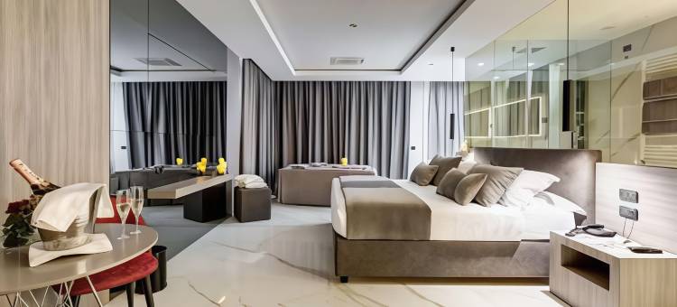 罗卡贝斯特韦斯特酒店(Best Western Hotel Rocca)图片