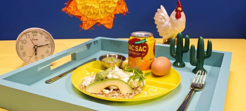 路易斯威尔市中心 Moxy 酒店(Moxy Louisville Downtown)图片