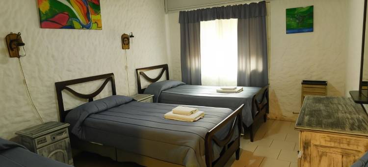 希林巴塔哥尼亚旅行者旅馆(Hostal Schilling)图片