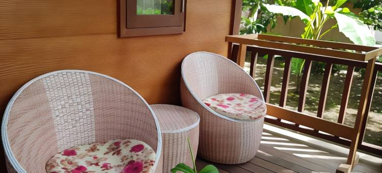 比达拉小屋旅馆(Bidara Cottage)图片