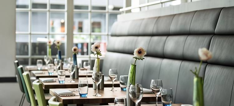 阿姆斯特丹扎安戴姆英特尔酒店(Inntel Hotels Amsterdam Zaandam)图片