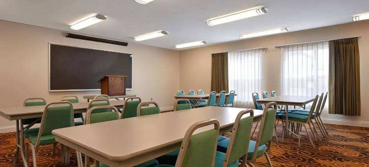 巴拿马城戴斯酒店(Days Inn by Wyndham Panama City)图片