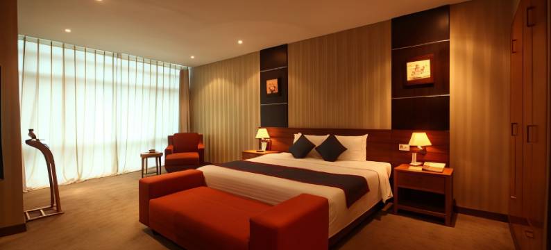 佩特罗酒店(Petro Hotel)图片