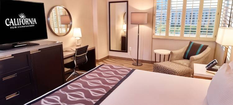 加利福尼亚娱乐场酒店(California Hotel and Casino)图片
