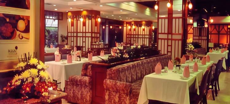 万隆豪瑞松尤提马酒店(Horison Ultima Bandung)图片