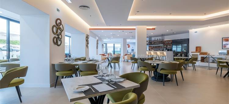 丽晶萨尔加多斯酒店及水疗中心(Regency Salgados Hotel & Spa)图片
