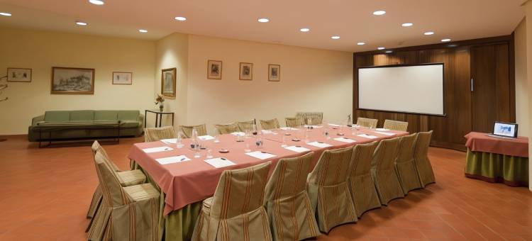 贝纳文蒂旅馆(Parador de Benavente)图片