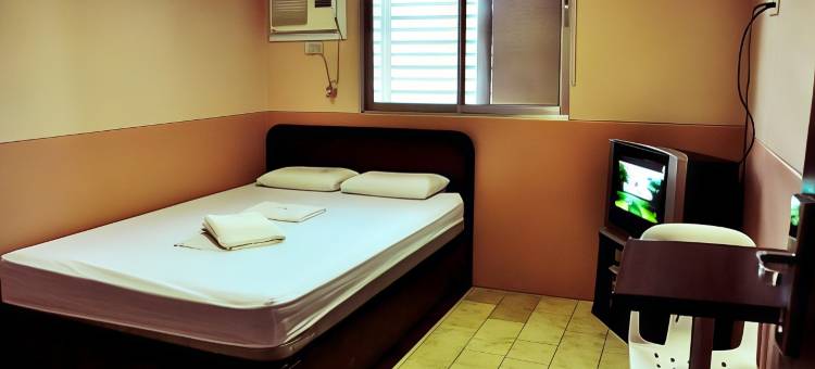 马斯巴GV 酒店(GV Hotel - Masbate)图片