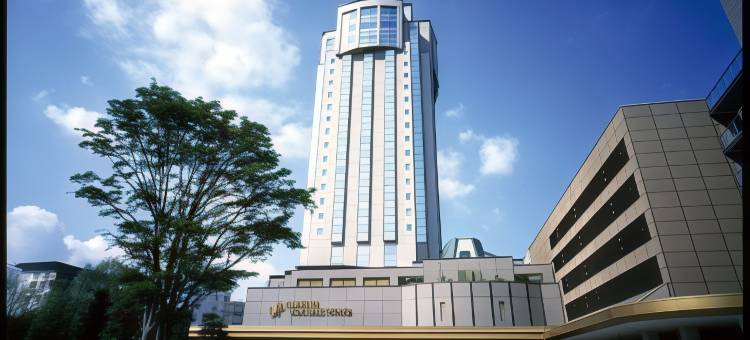 今治国际酒店(IMABARI KOKUSAI HOTEL)图片