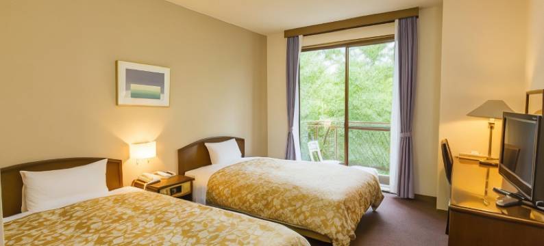 那须太阳谷酒店(Hotel Sunvalley Nasu)图片