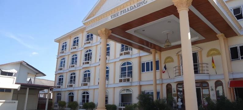 帕登酒店(Phadaeng Hotel)图片