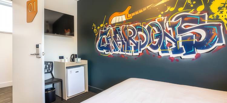 查顿斯角酒店(Nightcap at Chardons Corner Hotel)图片