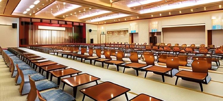 小豆岛国际酒店(Shodoshima International Hotel)图片