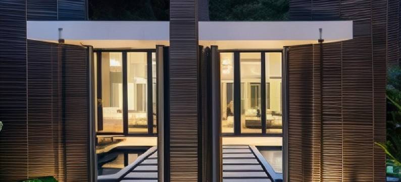 瑞亞私人泳池別墅(Rhy.a Private Pool Villa)图片