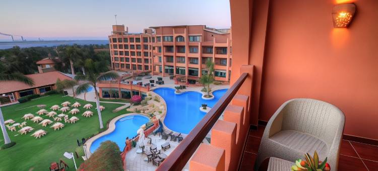 非洲Spa度假酒店(Africana Hotel & Spa)图片