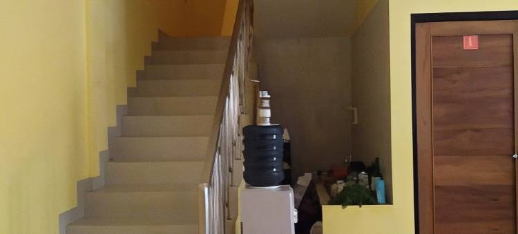 卡根日惹家庭旅馆马里奥博罗米特拉红门酒店(Kangen Yogya Homestay Malioboro Mitra RedDoorz)图片