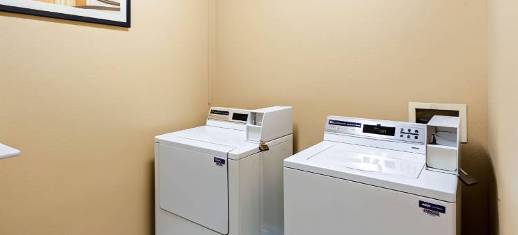 凯艺套房酒店(Quality Inn & Suites)图片