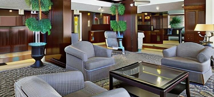OYO 巴吞鲁日中城酒店(OYO Hotel Baton Rouge Mid City)图片