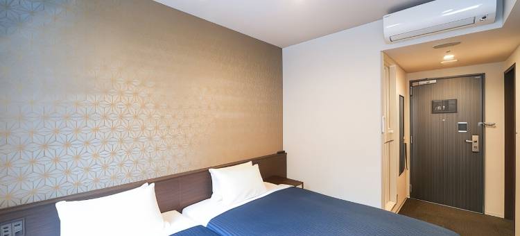 利夫马克斯酒店-东京日本桥小网町店(HOTEL LiVEMAX Nihonbashi Koamicho)图片