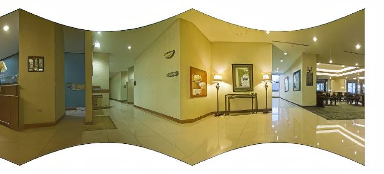 坦皮科机场欢朋酒店(Hampton Inn by Hilton Tampico Aeropuerto)图片