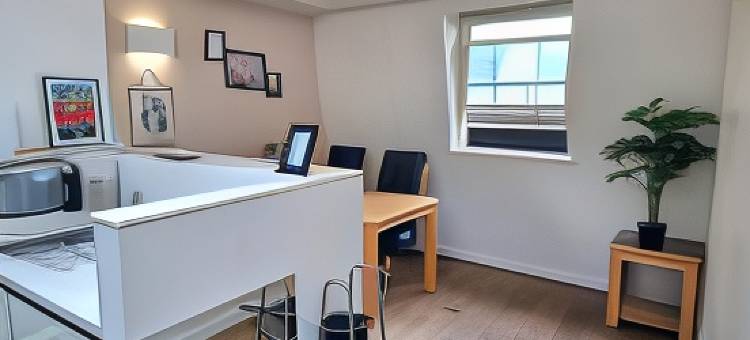 伦敦城市停留公寓(London City Apartments)图片