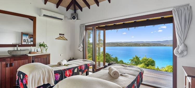 伊利利奇岛Spa度假酒店(Iririki Island Resort & Spa)图片