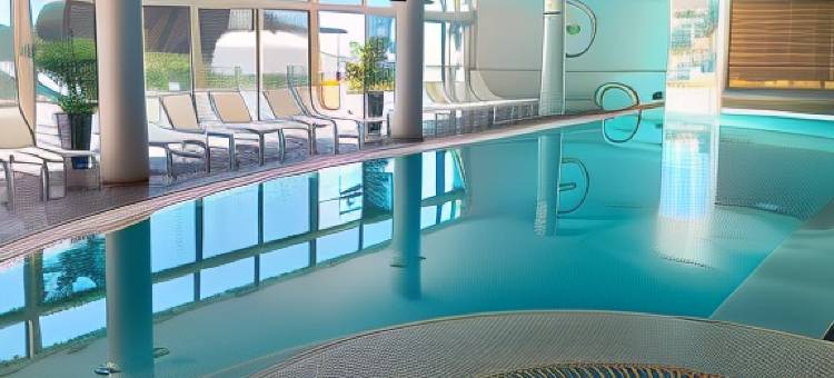 弗雷格特普罗旺斯酒店(Le Fregate Provence)图片