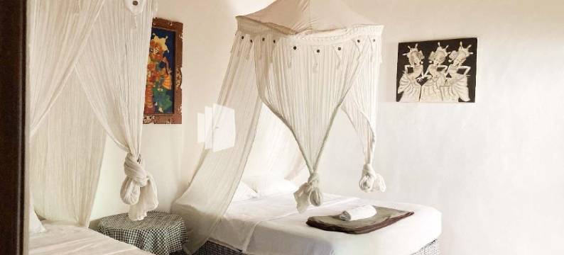 蒙杜克塔曼阿育民宿 - 红门酒店集团(Taman Ayu Homestay Munduk Mitra RedDoorz)图片