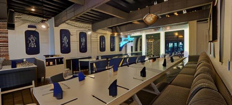 Suites Arboleda 215图片