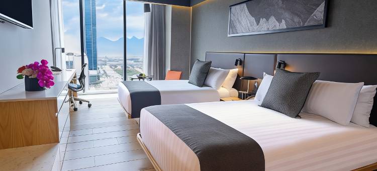 货廊广场蒙特雷(Galeria Plaza Monterrey)图片