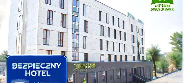 宜必思尚品格涅兹诺斯塔勒米亚斯托酒店(Ibis Styles Gniezno Stare Miasto)图片