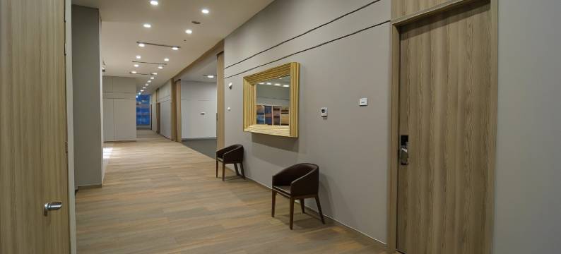 麦德林 El Tesoro 诺富特酒店(Novotel Medellin El Tesoro)图片