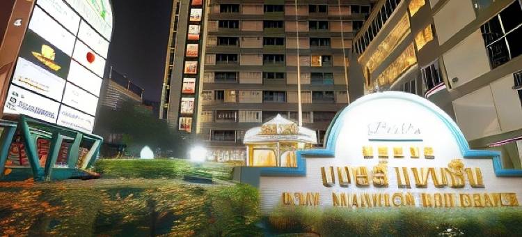 博斯豪华公寓(Boss Hotel)图片